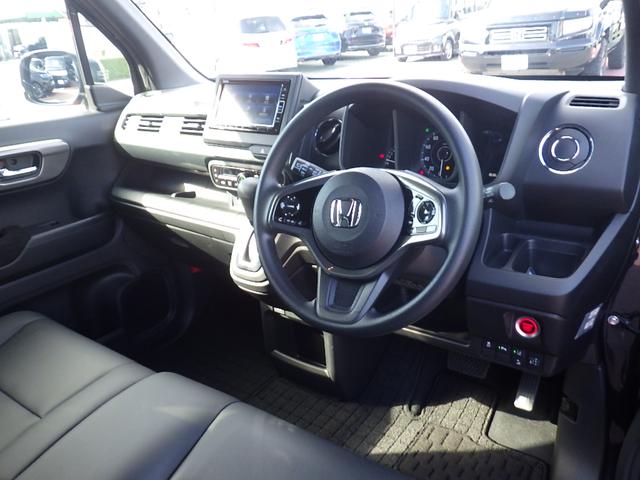 Ｎ－ＷＧＮカスタム Ｌ　純正ナビＶＸＭ－２３４ＶＦｉ　ＥＴＣ　前社外ドラレコ　シートヒーター　衝突軽減ブレーキ　ＬＥＤヘッドライト　バックモニター　Ｂｌｕｅｔｏｏｔｈ接続可（25枚目）