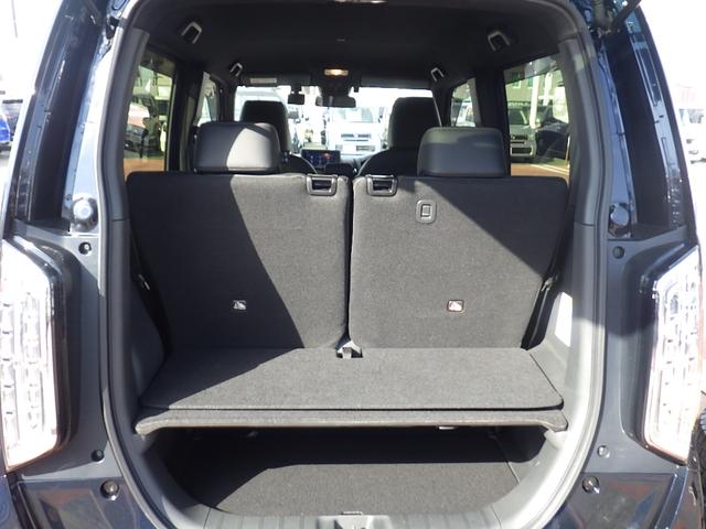 Ｎ－ＷＧＮカスタム Ｌ　純正ナビＶＸＭ－２３４ＶＦｉ　ＥＴＣ　前社外ドラレコ　シートヒーター　衝突軽減ブレーキ　ＬＥＤヘッドライト　バックモニター　Ｂｌｕｅｔｏｏｔｈ接続可（27枚目）