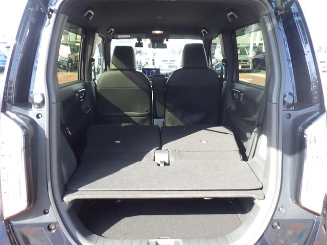 Ｎ－ＷＧＮカスタム Ｌ　純正ナビＶＸＭ－２３４ＶＦｉ　ＥＴＣ　前社外ドラレコ　シートヒーター　衝突軽減ブレーキ　ＬＥＤヘッドライト　バックモニター　Ｂｌｕｅｔｏｏｔｈ接続可（28枚目）