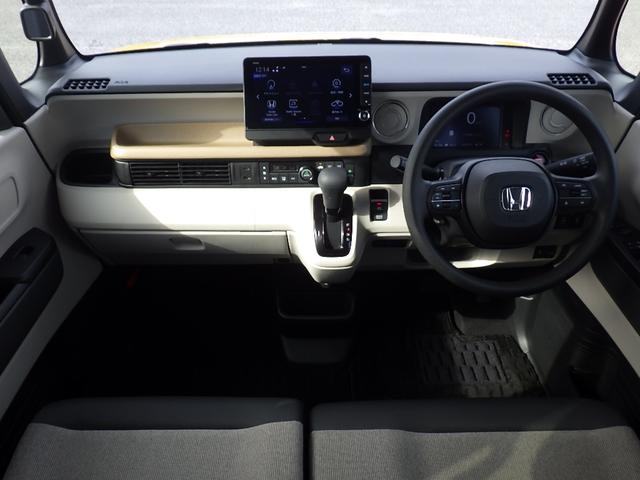 Ｎ－ＢＯＸ ファッションスタイル　純正９インチナビＬＸＵ－２４２ＮＢｉ　純正３カメラドラレコ　ＥＴＣ　シートヒーター　衝突軽減ブレーキ　両側電動スライドドア　バックモニター（26枚目）