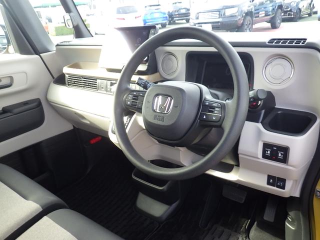 Ｎ－ＢＯＸ ファッションスタイル　純正９インチナビＬＸＵ－２４２ＮＢｉ　純正３カメラドラレコ　ＥＴＣ　シートヒーター　衝突軽減ブレーキ　両側電動スライドドア　バックモニター（27枚目）