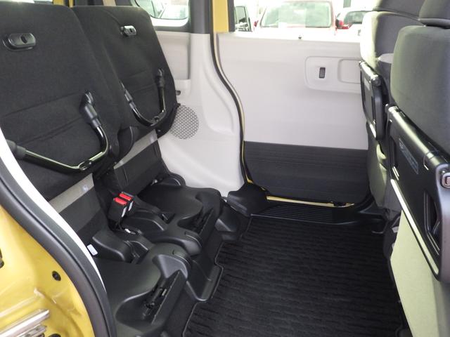 Ｎ－ＢＯＸ ファッションスタイル　純正９インチナビＬＸＵ－２４２ＮＢｉ　純正３カメラドラレコ　ＥＴＣ　シートヒーター　衝突軽減ブレーキ　両側電動スライドドア　バックモニター（29枚目）