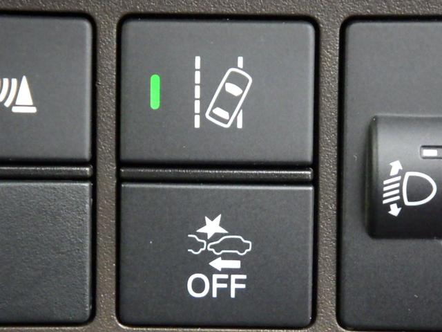 Ｎ－ＷＧＮ Ｌ　純正８インチナビＶＸＭ－２４５ＺＦＥｉ　ＥＴＣ　前後純正ドラレコ　シートヒーター　衝突軽減ブレーキ　バックモニター　ＬＥＤヘッドライト（18枚目）