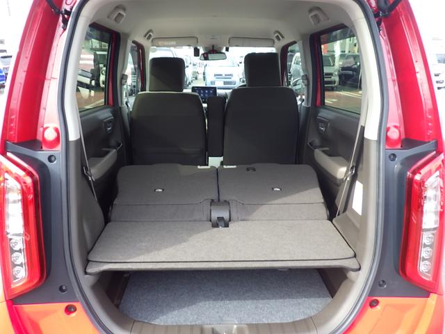 Ｎ－ＷＧＮ Ｌ　純正８インチナビＶＸＭ－２４５ＺＦＥｉ　ＥＴＣ　前後純正ドラレコ　シートヒーター　衝突軽減ブレーキ　バックモニター　ＬＥＤヘッドライト（28枚目）