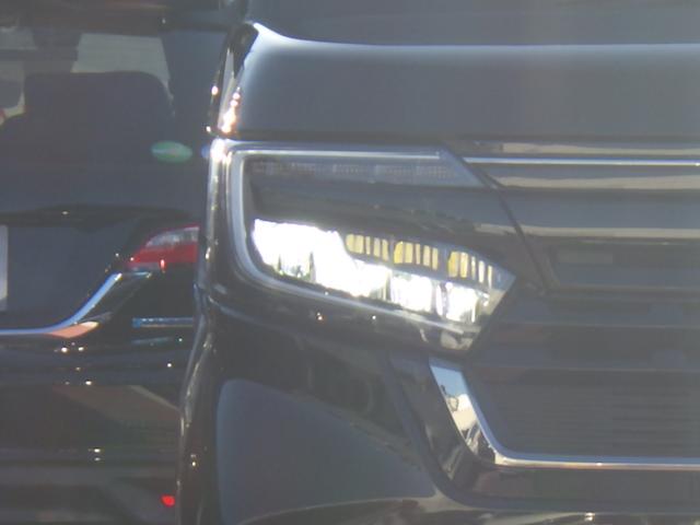 Ｎ－ＢＯＸカスタム Ｌスタイル＋ブラック　いまコレ＋新品フロアマット　純正９インチナビＬＸＵ－２３７ＮＢｉ　ＥＴＣ　純正３カメラドラレコ　シートヒーター　両側電動スライドドア　ＬＥＤヘッドライト　衝突軽減ブレーキ　Ｂｌｕｅｔｏｏｔｈ接続可（15枚目）