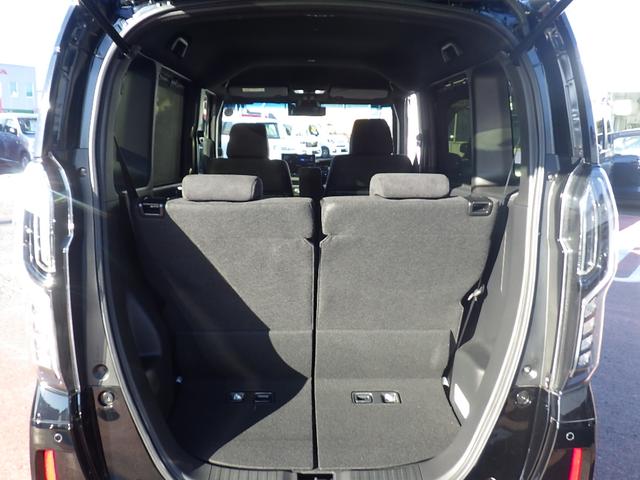 Ｎ－ＢＯＸカスタム Ｌスタイル＋ブラック　いまコレ＋新品フロアマット　純正９インチナビＬＸＵ－２３７ＮＢｉ　ＥＴＣ　純正３カメラドラレコ　シートヒーター　両側電動スライドドア　ＬＥＤヘッドライト　衝突軽減ブレーキ　Ｂｌｕｅｔｏｏｔｈ接続可（29枚目）