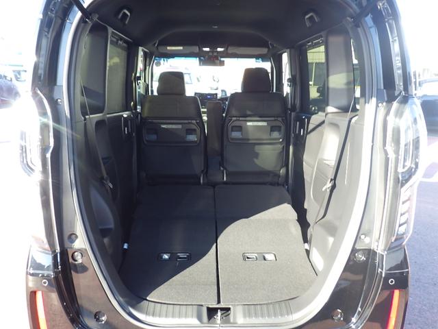 Ｎ－ＢＯＸカスタム Ｌスタイル＋ブラック　いまコレ＋新品フロアマット　純正９インチナビＬＸＵ－２３７ＮＢｉ　ＥＴＣ　純正３カメラドラレコ　シートヒーター　両側電動スライドドア　ＬＥＤヘッドライト　衝突軽減ブレーキ　Ｂｌｕｅｔｏｏｔｈ接続可（30枚目）