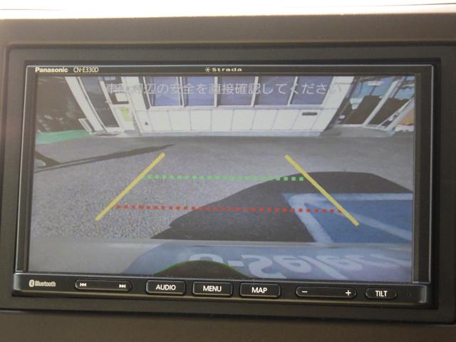 N-WGN Lホンダセンシング 社外ナビCN-E330D ETC ハロゲンヘッドライト シートヒーター バックモニター 衝突軽減ブレーキ(3枚目)