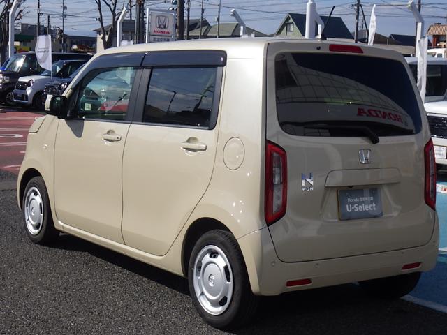 N-WGN Lホンダセンシング 社外ナビCN-E330D ETC ハロゲンヘッドライト シートヒーター バックモニター 衝突軽減ブレーキ(9枚目)