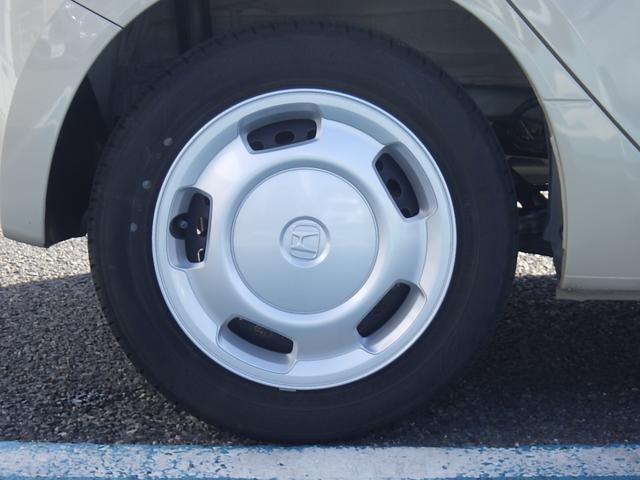 N-WGN Lホンダセンシング 社外ナビCN-E330D ETC ハロゲンヘッドライト シートヒーター バックモニター 衝突軽減ブレーキ(10枚目)