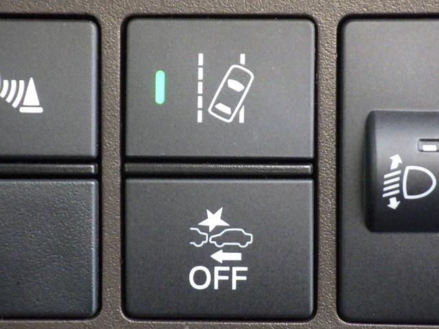 N-WGN Lホンダセンシング 社外ナビCN-E330D ETC ハロゲンヘッドライト シートヒーター バックモニター 衝突軽減ブレーキ(17枚目)