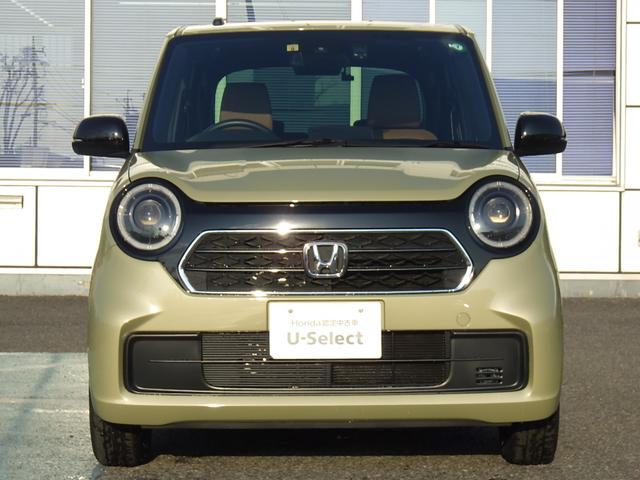 N-ONE オリジナルスタイルプラスアーバン 純正8インチナビVXU-227NBi ETC 前後純正ドラレコ シートヒーター 衝突軽減ブレーキ バックモニター LEDヘッドライト Bluetooth接続可(4枚目)