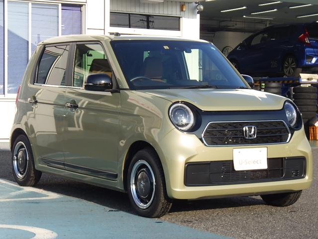 N-ONE オリジナルスタイルプラスアーバン 純正8インチナビVXU-227NBi ETC 前後純正ドラレコ シートヒーター 衝突軽減ブレーキ バックモニター LEDヘッドライト Bluetooth接続可(5枚目)