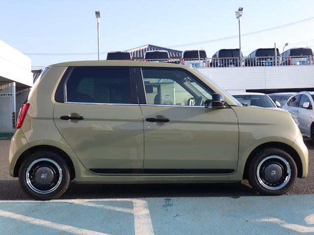 N-ONE オリジナルスタイルプラスアーバン 純正8インチナビVXU-227NBi ETC 前後純正ドラレコ シートヒーター 衝突軽減ブレーキ バックモニター LEDヘッドライト Bluetooth接続可(6枚目)