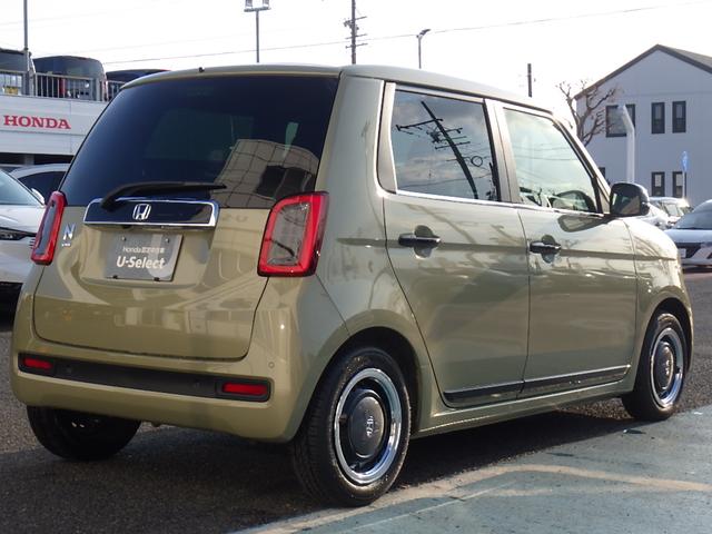 N-ONE オリジナルスタイルプラスアーバン 純正8インチナビVXU-227NBi ETC 前後純正ドラレコ シートヒーター 衝突軽減ブレーキ バックモニター LEDヘッドライト Bluetooth接続可(7枚目)