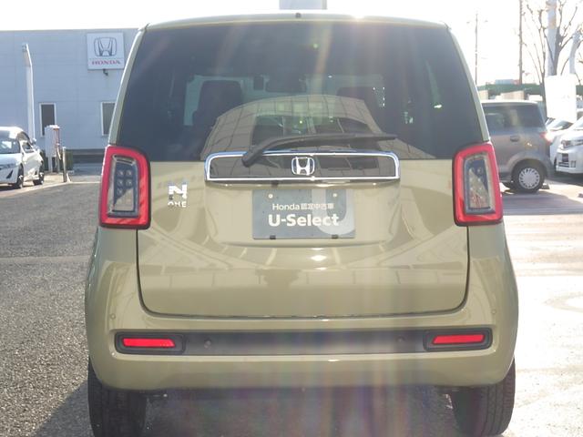 N-ONE オリジナルスタイルプラスアーバン 純正8インチナビVXU-227NBi ETC 前後純正ドラレコ シートヒーター 衝突軽減ブレーキ バックモニター LEDヘッドライト Bluetooth接続可(8枚目)