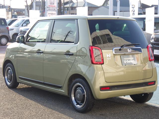 N-ONE オリジナルスタイルプラスアーバン 純正8インチナビVXU-227NBi ETC 前後純正ドラレコ シートヒーター 衝突軽減ブレーキ バックモニター LEDヘッドライト Bluetooth接続可(9枚目)