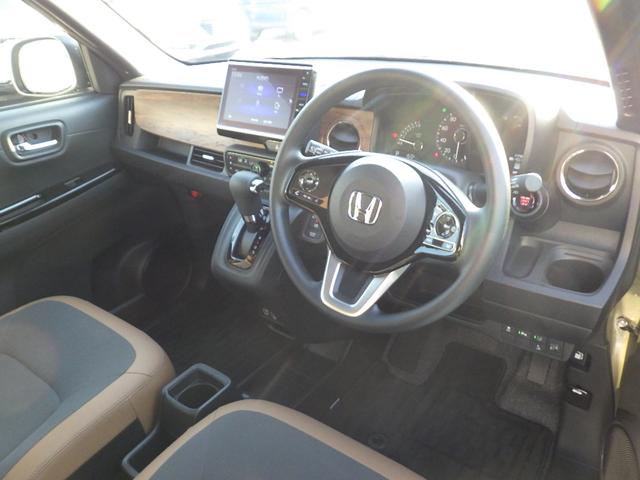 N-ONE オリジナルスタイルプラスアーバン 純正8インチナビVXU-227NBi ETC 前後純正ドラレコ シートヒーター 衝突軽減ブレーキ バックモニター LEDヘッドライト Bluetooth接続可(26枚目)