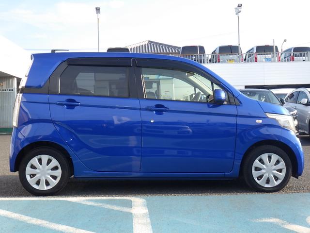 N-WGN G オーディオ ハロゲンヘッドライト スマートキー(5枚目)