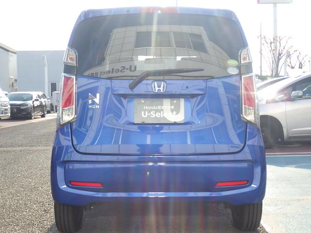 N-WGN G オーディオ ハロゲンヘッドライト スマートキー(7枚目)