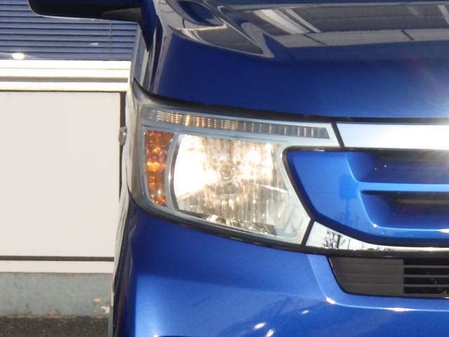 N-WGN G オーディオ ハロゲンヘッドライト スマートキー(10枚目)