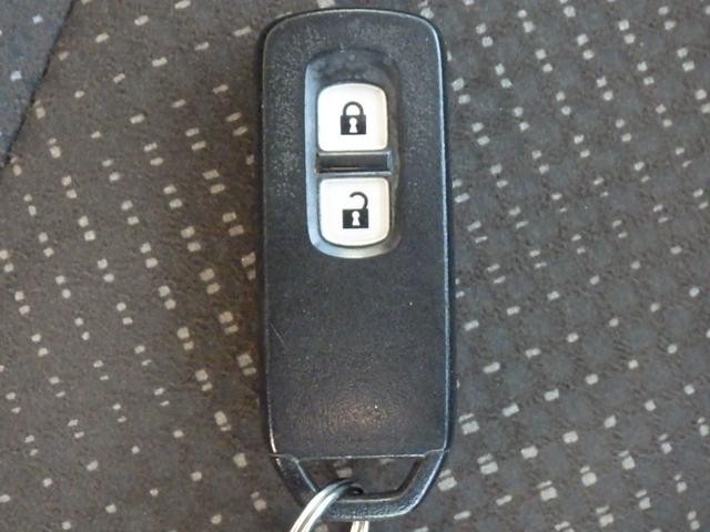 N-WGN G オーディオ ハロゲンヘッドライト スマートキー(17枚目)