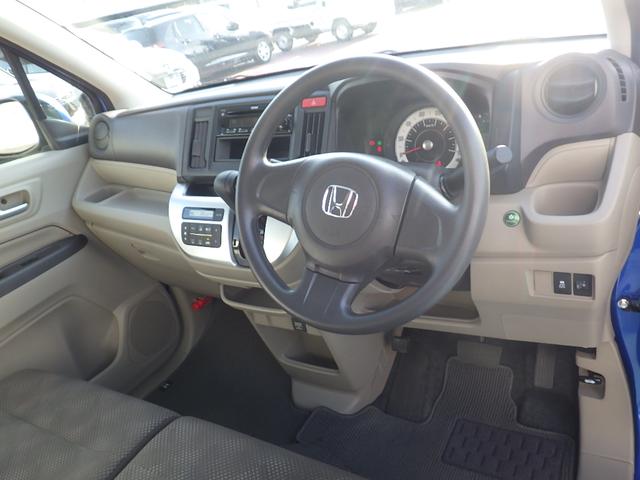 N-WGN G オーディオ ハロゲンヘッドライト スマートキー(19枚目)