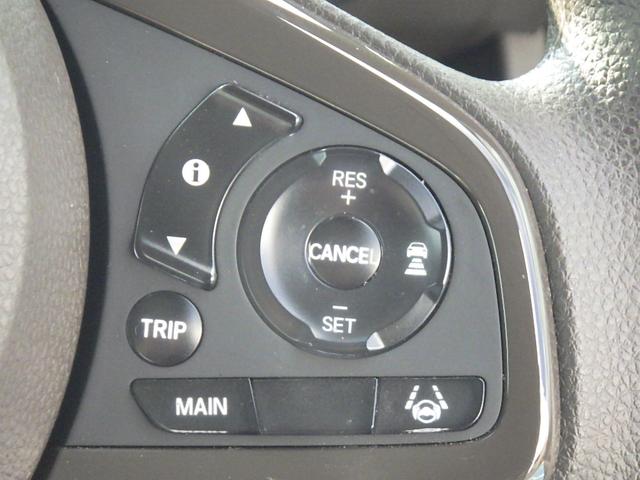 N-WGN Lホンダセンシング 純正ディスプレイオーディオWX-211C 社外アルミ(スタッドレス) ETC シートヒーター バックモニター 衝突軽減ブレーキ(14枚目)