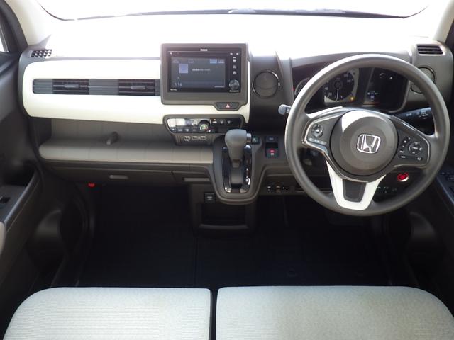 N-WGN Lホンダセンシング 純正ディスプレイオーディオWX-211C 社外アルミ(スタッドレス) ETC シートヒーター バックモニター 衝突軽減ブレーキ(24枚目)