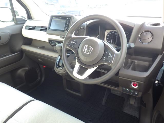 N-WGN Lホンダセンシング 純正ディスプレイオーディオWX-211C 社外アルミ(スタッドレス) ETC シートヒーター バックモニター 衝突軽減ブレーキ(25枚目)