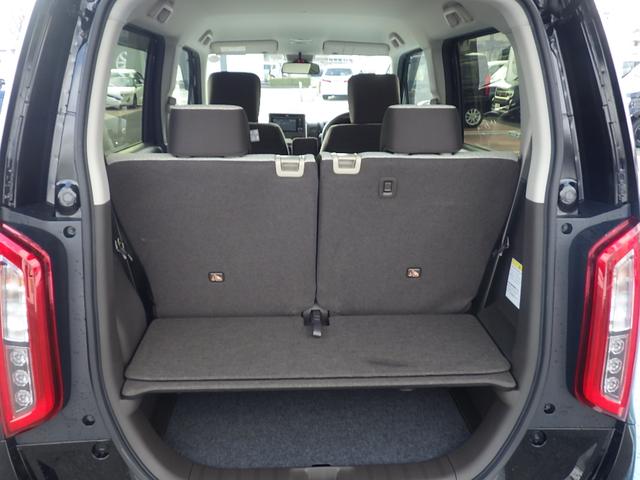 N-WGN Lホンダセンシング 純正ディスプレイオーディオWX-211C 社外アルミ(スタッドレス) ETC シートヒーター バックモニター 衝突軽減ブレーキ(27枚目)