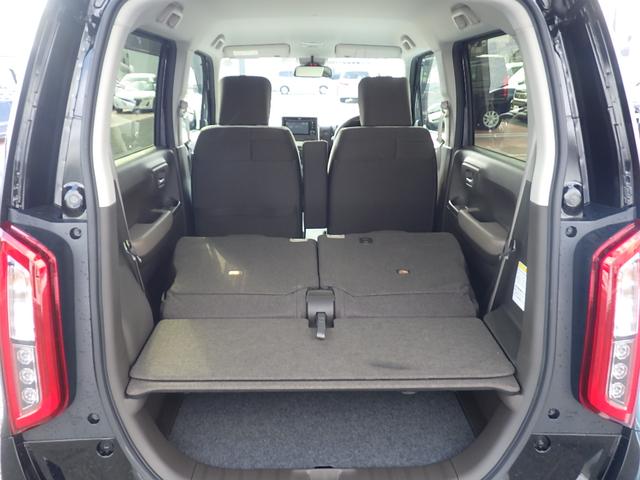 N-WGN Lホンダセンシング 純正ディスプレイオーディオWX-211C 社外アルミ(スタッドレス) ETC シートヒーター バックモニター 衝突軽減ブレーキ(28枚目)