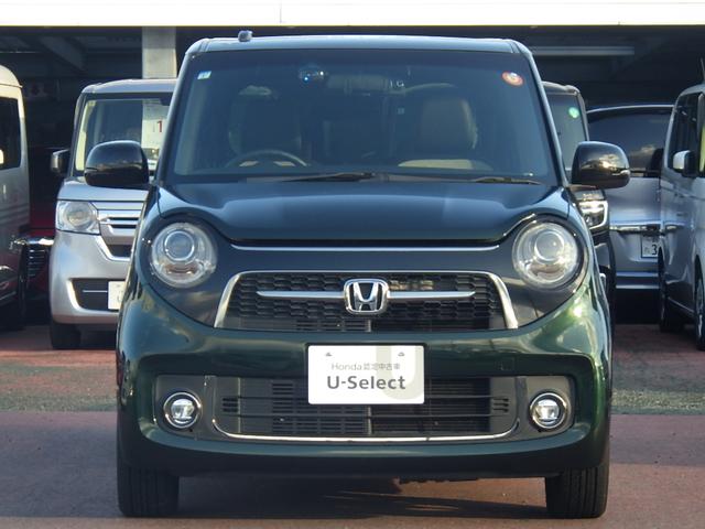 N-ONE RS 純正ナビ(VXM-194VFI)ETC 社外前後ドラレコ ディスチャージライト(4枚目)