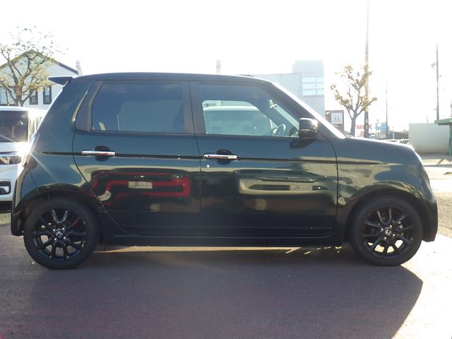 N-ONE RS 純正ナビ(VXM-194VFI)ETC 社外前後ドラレコ ディスチャージライト(6枚目)