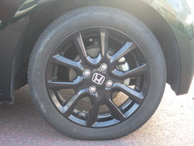 N-ONE RS 純正ナビ(VXM-194VFI)ETC 社外前後ドラレコ ディスチャージライト(10枚目)