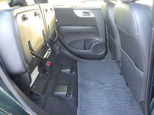 N-ONE RS 純正ナビ(VXM-194VFI)ETC 社外前後ドラレコ ディスチャージライト(24枚目)