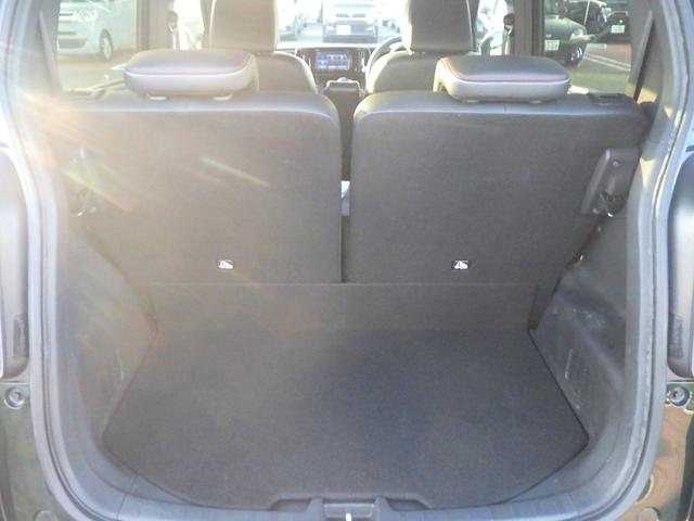 N-ONE RS 純正ナビ(VXM-194VFI)ETC 社外前後ドラレコ ディスチャージライト(25枚目)