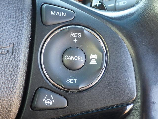 シャトル ハイブリッドＺホンダセンシング　純正８インチナビＶＸＭ－２０７ＶＦＥｉ　前後純正ドラレコ　純正アルミ　ＥＴＣ　シートヒーター　バックモニター　ＬＥＤヘッドライト　衝突軽減ブレーキ（15枚目）