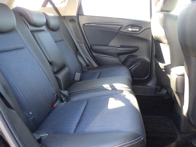 シャトル ハイブリッドＺホンダセンシング　純正８インチナビＶＸＭ－２０７ＶＦＥｉ　前後純正ドラレコ　純正アルミ　ＥＴＣ　シートヒーター　バックモニター　ＬＥＤヘッドライト　衝突軽減ブレーキ（26枚目）