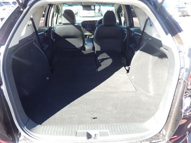 シャトル ハイブリッドＺホンダセンシング　純正８インチナビＶＸＭ－２０７ＶＦＥｉ　前後純正ドラレコ　純正アルミ　ＥＴＣ　シートヒーター　バックモニター　ＬＥＤヘッドライト　衝突軽減ブレーキ（29枚目）