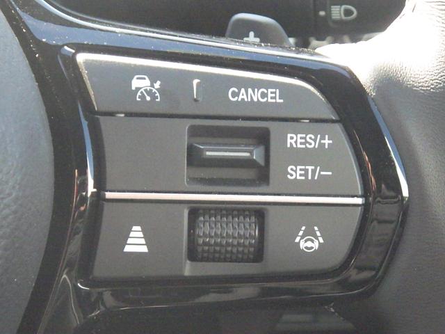 シビック ｅ：ＨＥＶＥＸ　ホンダコネクトナビ　ＥＴＣ　シートヒーター　パワーシート　ＬＥＤヘッドライト　衝突軽減ブレーキ　バックモニター（15枚目）