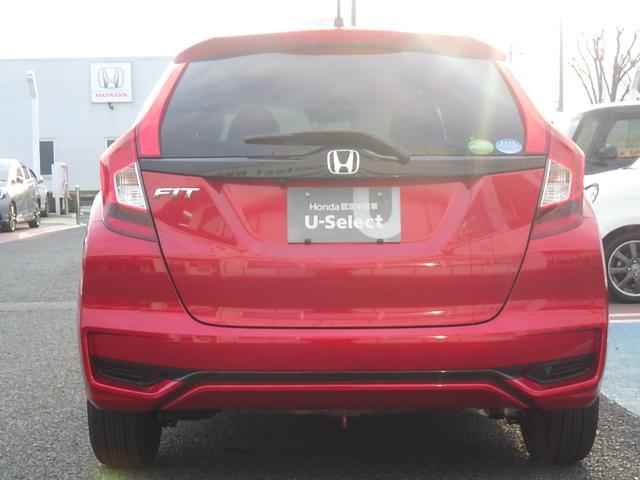 フィット １３Ｇ・Ｆコンフォートエディション　純正ナビＶＸＭ－１９４ＶＦｉ　ＥＴＣ　シートヒーター　衝突軽減ブレーキ　バックモニター　クルーズコントロール　ハロゲンヘッドライト（8枚目）