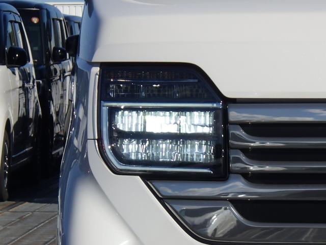 Ｎ－ＷＧＮカスタム Ｌ・ターボ　純正８インチナビＶＸＵ－２２７ＮＢｉ　前後純正ドラレコ　純正アルミ　シートヒーター　ＥＴＣ　ＬＥＤヘッドライト　衝突軽減ブレーキ（11枚目）