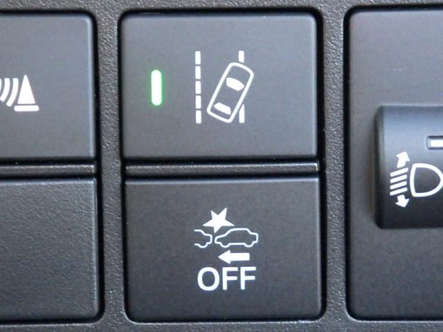 Ｎ－ＷＧＮカスタム Ｌ・ターボ　純正８インチナビＶＸＵ－２２７ＮＢｉ　前後純正ドラレコ　純正アルミ　シートヒーター　ＥＴＣ　ＬＥＤヘッドライト　衝突軽減ブレーキ（18枚目）