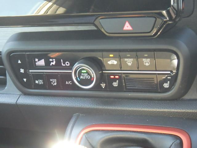 Ｎ－ＯＮＥ ＲＳ　ケンウッドナビ　ＥＴＣ　前社外ドラレコ　シートヒーター　バックモニター　衝突軽減ブレーキ（19枚目）