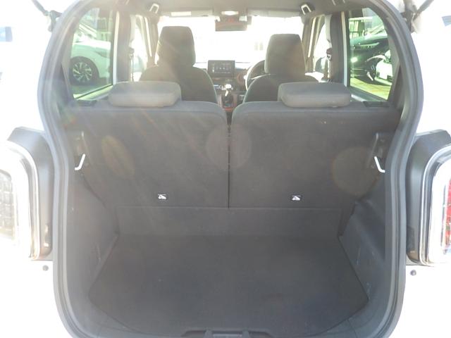 Ｎ－ＯＮＥ ＲＳ　ケンウッドナビ　ＥＴＣ　前社外ドラレコ　シートヒーター　バックモニター　衝突軽減ブレーキ（28枚目）