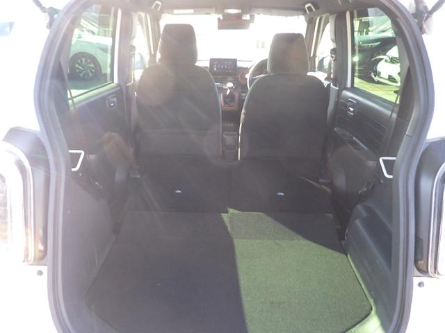 Ｎ－ＯＮＥ ＲＳ　ケンウッドナビ　ＥＴＣ　前社外ドラレコ　シートヒーター　バックモニター　衝突軽減ブレーキ（29枚目）