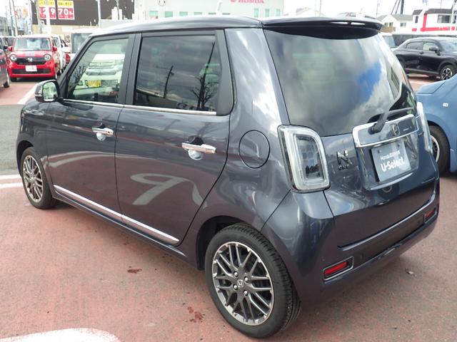 Ｎ－ＯＮＥ プレミアムツアラー　純正ディスプレイオーディオＶＸ－２４０ＺＦＥ　前後純正ドラレコ　ＥＴＣ　シートヒーター　ＬＥＤヘッドライト　バックモニター　衝突軽減ブレーキ　Ｂｌｕｅｔｏｏｔｈ接続可（9枚目）