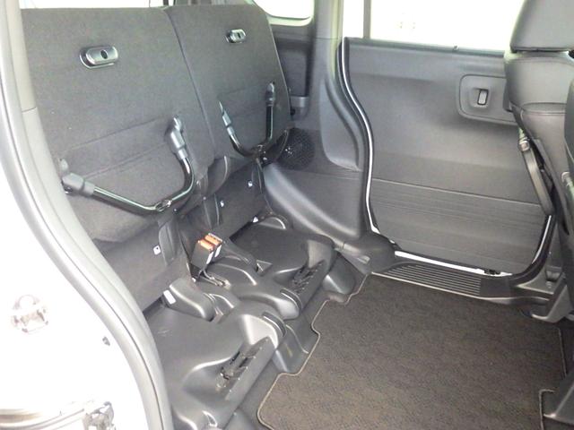 Ｎ－ＢＯＸカスタム ターボ　純正８インチナビＶＸＭ－２４５ＺＦＥｉ　純正ドラレコ　ＥＴＣ　両側電動スライドドア　衝突軽減ブレーキ　バックモニター　シートヒーター　ＬＥＤヘッドライト（29枚目）