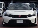 シビック タイプＲ　ホンダコネクトナビ　純正前後ドラレコ　純正アルミホイール　ＥＴＣ　ＬＥＤヘッドライト　バックカメラ　ホンダセンシング（4枚目）